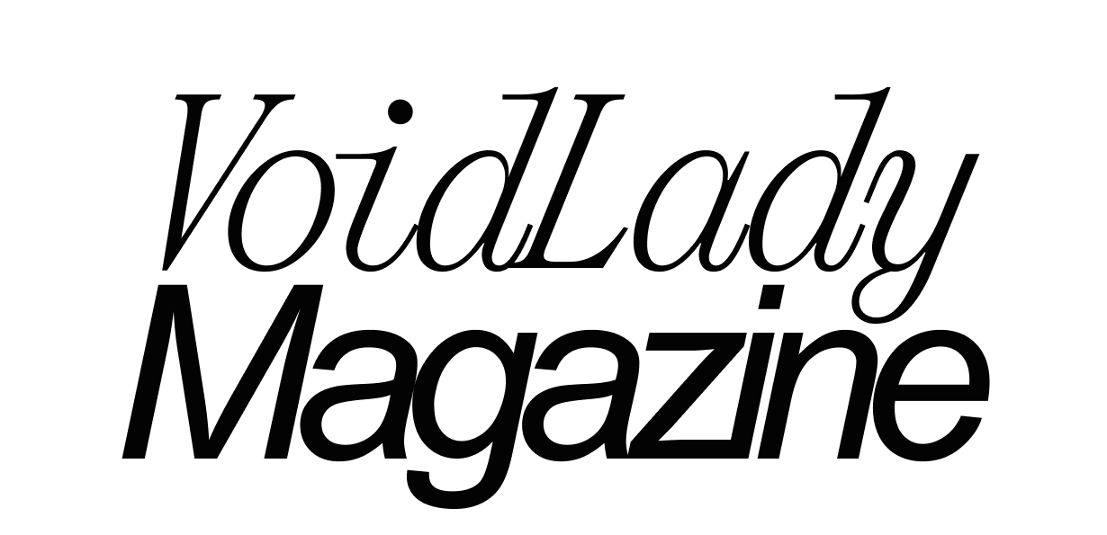voidlady magazine